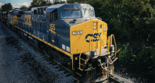 (CSX Photograph)